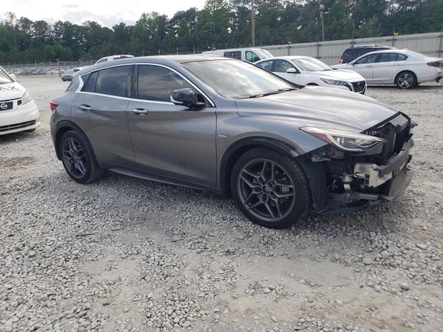 2017 Infiniti Qx30 Base VIN: SJKCH5CP3HA017180 Lot: 53059114