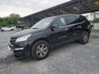 2017 CHEVROLET TRAVERSE L - 1GNKRHKD0HJ163015