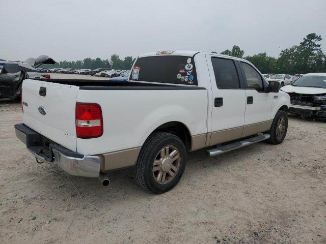 2008 Ford F150 Supercrew VIN: 1FTRW12W88KF04678 Lot: 54221354