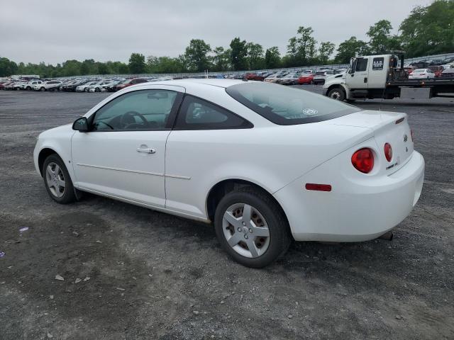 2008 Chevrolet Cobalt Ls VIN: 1G1AK18FX87174876 Lot: 55351794