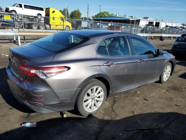 VIN 4T1B11HK0JU625750 2018 Toyota Camry, L no.3