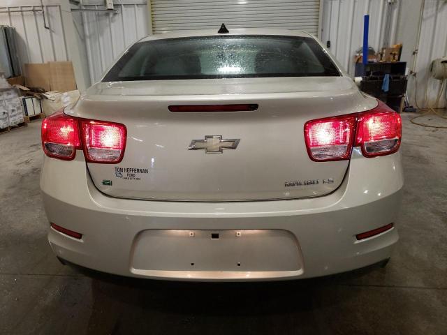 2014 Chevrolet Malibu Ls VIN: 1G11B5SL3EF276673 Lot: 55712854