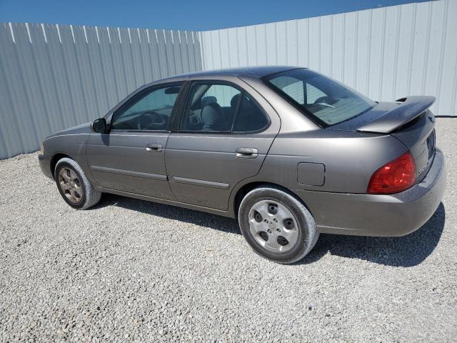 2006 Nissan Sentra 1.8 VIN: 3N1CB51D16L544706 Lot: 55880114