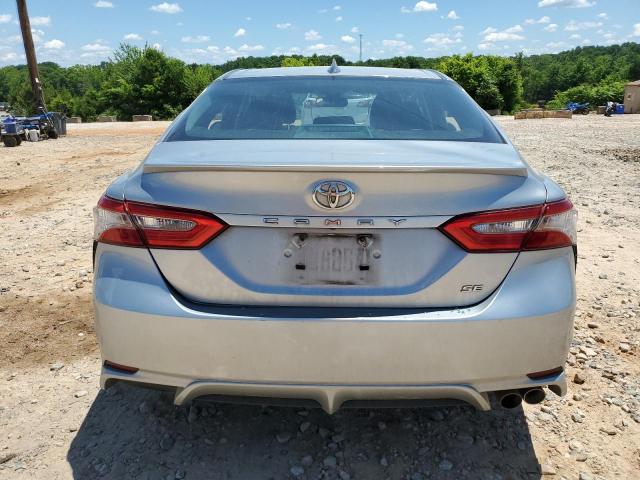 2018 Toyota Camry L VIN: 4T1B11HK2JU542241 Lot: 56622894