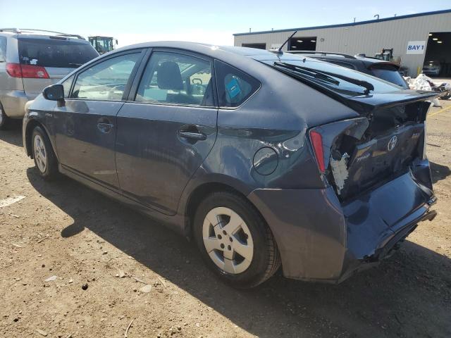 2011 Toyota Prius VIN: JTDKN3DU8B5320472 Lot: 53086014