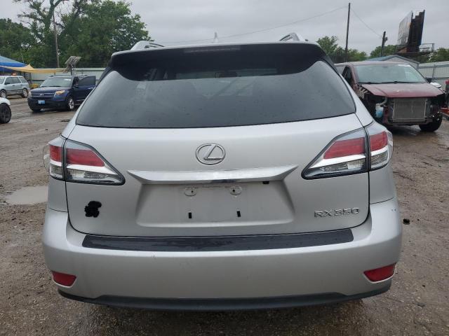 2014 Lexus Rx 350 VIN: 2T2ZK1BA6EC140964 Lot: 57149564