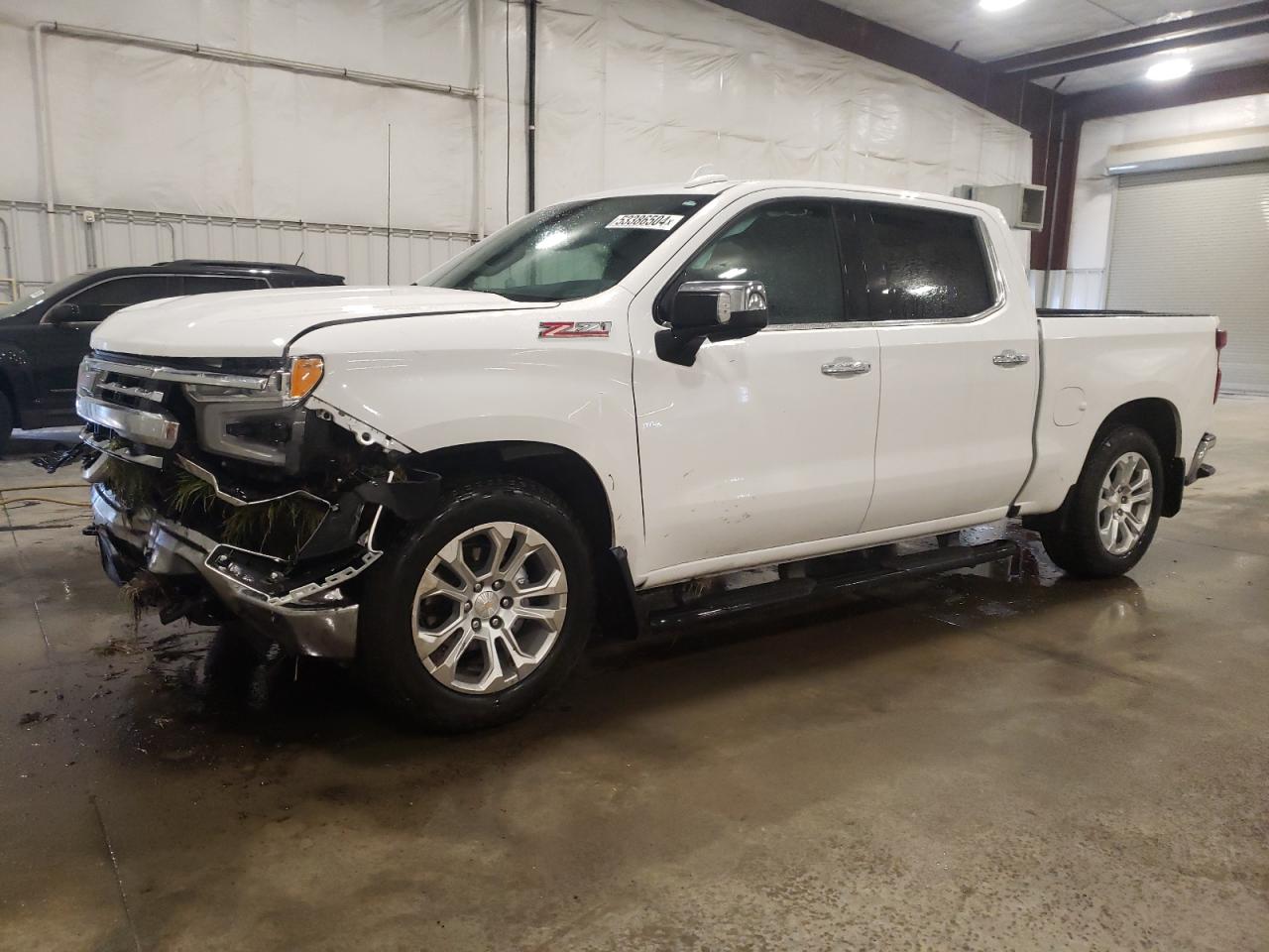 2GCUDGED4P1126743 CHEVROLET All Models 2023
