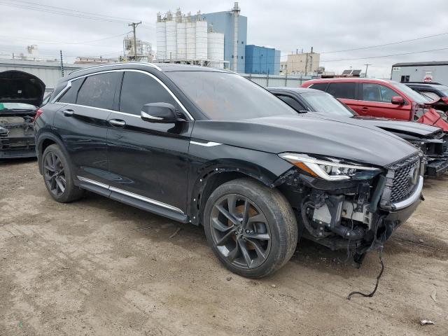 2019 Infiniti Qx50 Essential VIN: 3PCAJ5M3XKF132397 Lot: 53345724