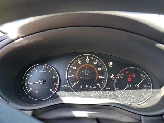 2023 Mazda Cx-30 VIN: 3MVDMBAM0PM541980 Lot: 56862904