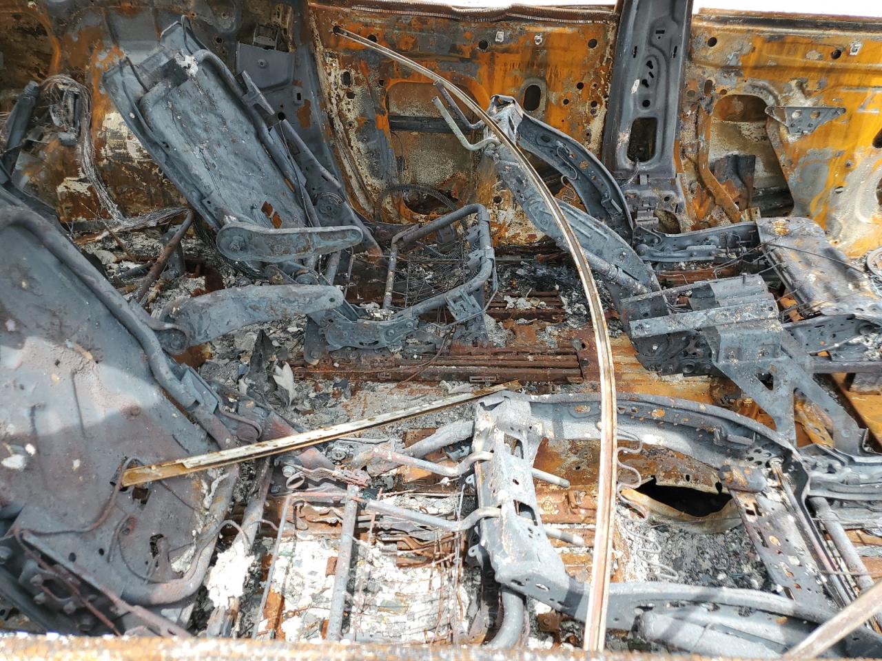 5GAKVBKD9HJ181564 2017 Buick Enclave