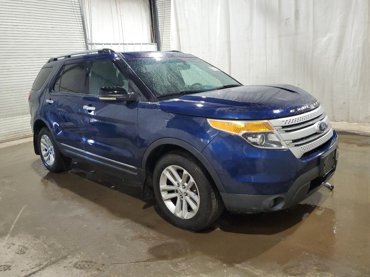 1FMHK8D83CGA29916 2012 Ford Explorer Xlt