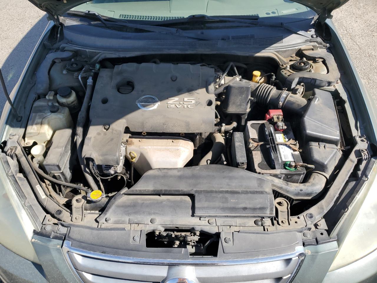 1N4AL11D73C272783 2003 Nissan Altima Base