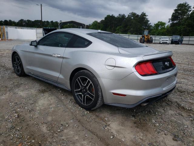 2019 Ford Mustang VIN: 1FA6P8TH0K5150790 Lot: 54350084