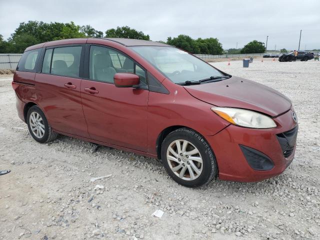 2012 Mazda 5 VIN: JM1CW2BL4C0144654 Lot: 53467264