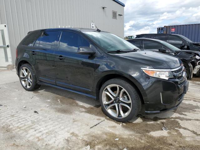 2014 Ford Edge Sport VIN: 2FMDK4AK9EBA94495 Lot: 54422964