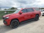 2022 CHEVROLET SUBURBAN K - 1GNSKDKD5NR318457