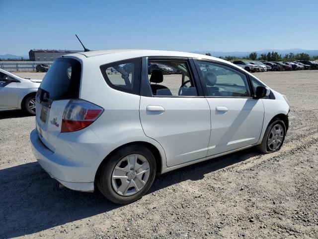 2013 Honda Fit VIN: JHMGE8H37DC045551 Lot: 55105324