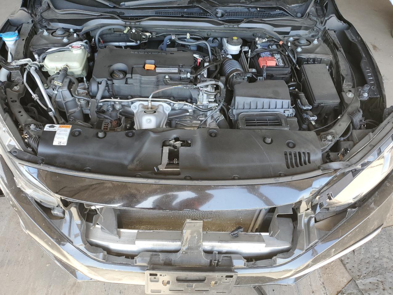 2HGFC2F62LH530769 HONDA CIVIC 2020