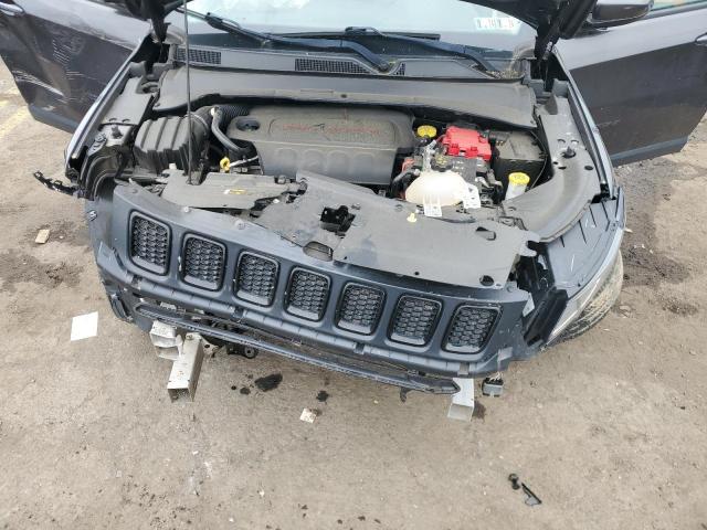 2019 JEEP COMPASS LA - 3C4NJDBB7KT787317