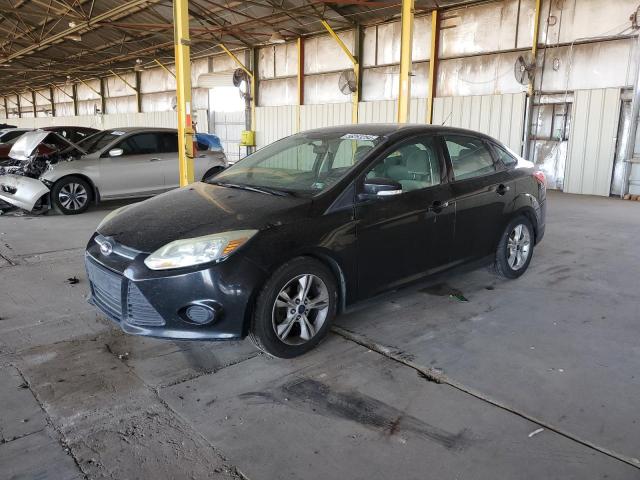 2014 Ford Focus Se VIN: 1FADP3F2XEL402496 Lot: 56263254