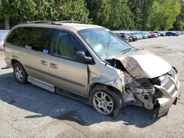 2002 Dodge Grand Caravan Sport VIN: 2B4GP44R52R684754 Lot: 53470604