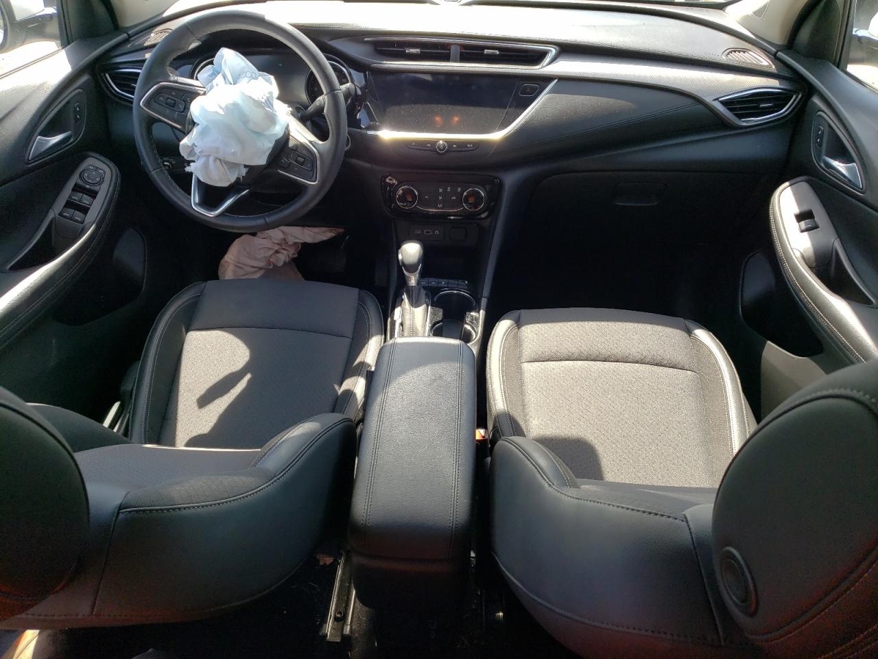 KL4MMCSL9NB022227 2022 Buick Encore Gx Preferred