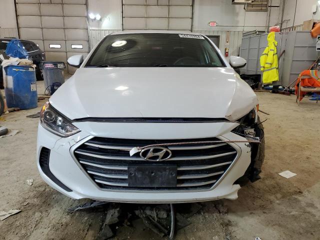 2018 Hyundai Elantra Sel VIN: 5NPD84LF5JH247567 Lot: 54415204