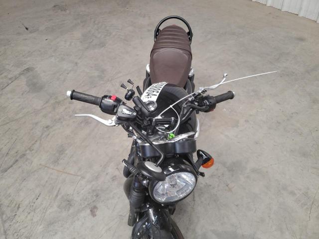 2018 TRIUMPH MOTORCYCLE BONNEVILLE - SMTD40HL3JT846189