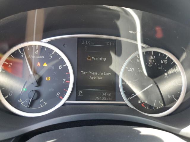 2018 Nissan Sentra S VIN: 3N1AB7AP0JY320478 Lot: 56651454