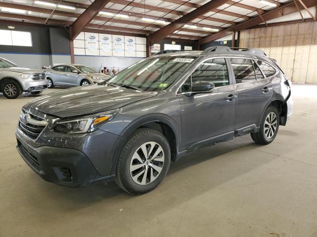 4S4BTADC7N3221381 2022 Subaru Outback Premium