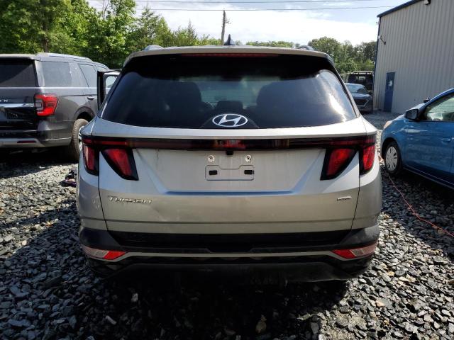 2024 Hyundai Tucson Sel VIN: 5NMJBCDE3RH298174 Lot: 55605734