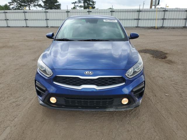 2019 Kia Forte Fe VIN: 3KPF24AD2KE013775 Lot: 54139524