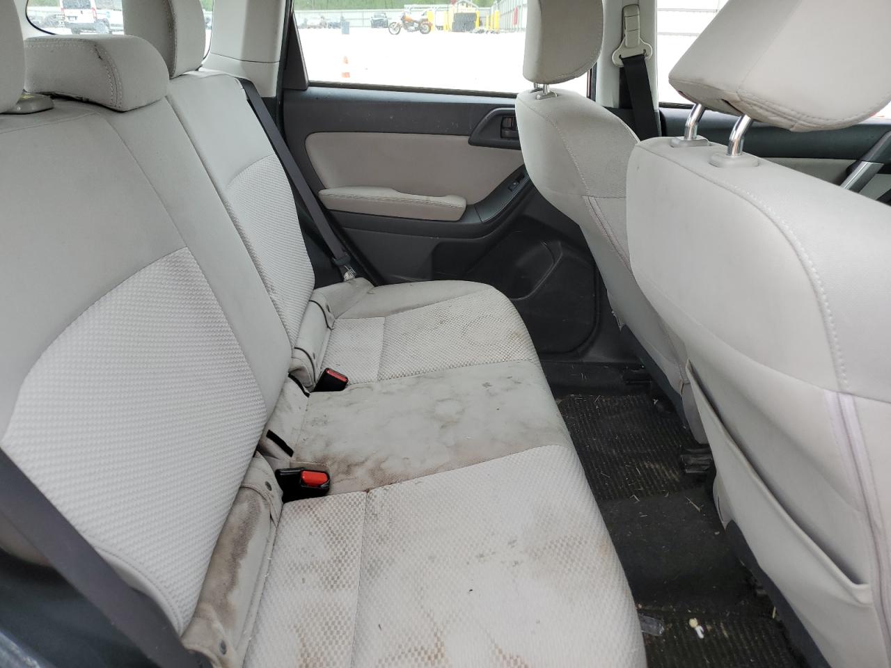 JF2SJABC4FH473754 2015 Subaru Forester 2.5I