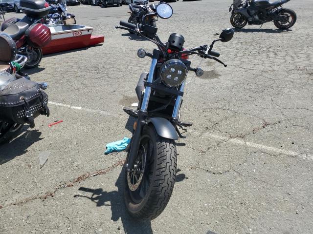 2023 HONDA CMX300 A MLHNC5350P5600755