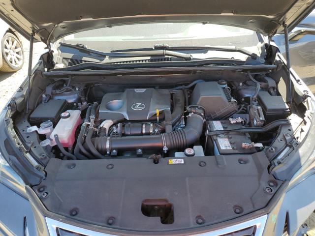 2020 Lexus Nx 300 Base VIN: JTJAARBZ0L5011635 Lot: 56440304