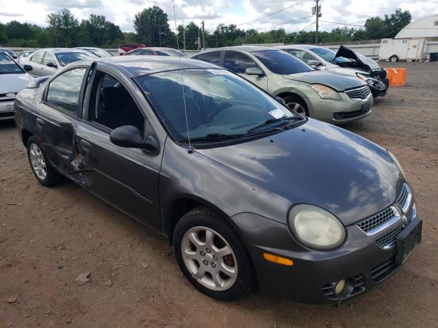 2003 Dodge Neon Sxt VIN: 1B3ES56C13D175872 Lot: 55759654