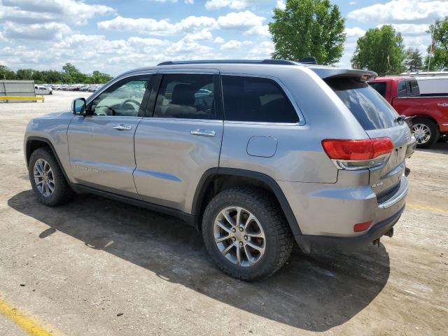 1C4RJFBG3FC225098 2015 JEEP GRAND CHEROKEE - Image 2