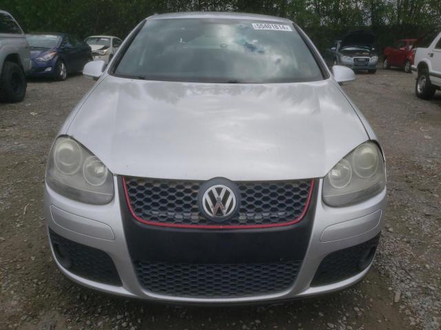 2008 Volkswagen Gti VIN: WVWHV71K28W087647 Lot: 55401814