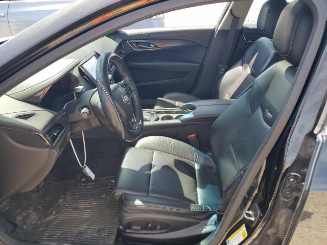 2013 Cadillac Ats VIN: 1G6AG5RX7D0137071 Lot: 55382324