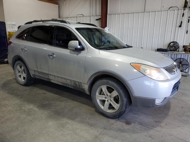2008 Hyundai Veracruz Gls VIN: KM8NU73C88U053392 Lot: 57153494