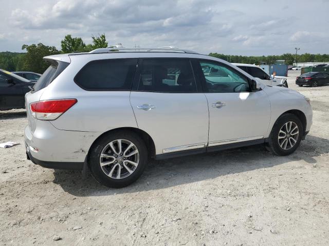 2013 Nissan Pathfinder S VIN: 5N1AR2MN6DC667716 Lot: 53946164