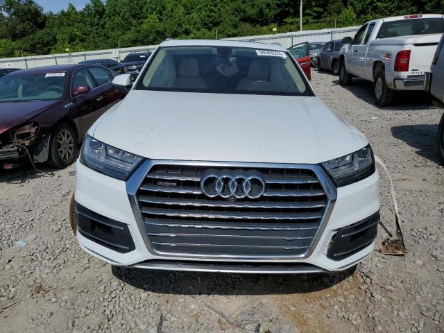 VIN WA1LHAF7XHD042643 2017 Audi Q7, Premium Plus no.5