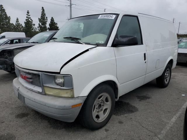 Lot #2552223085 2004 GMC SAFARI XT salvage car