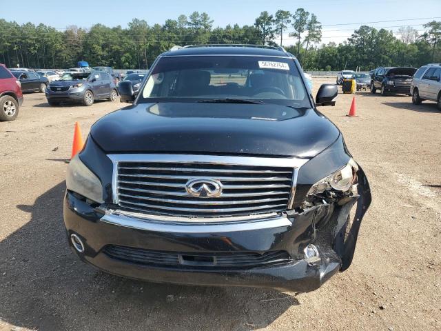 2013 Infiniti Qx56 VIN: JN8AZ2NF5D9531445 Lot: 56762764