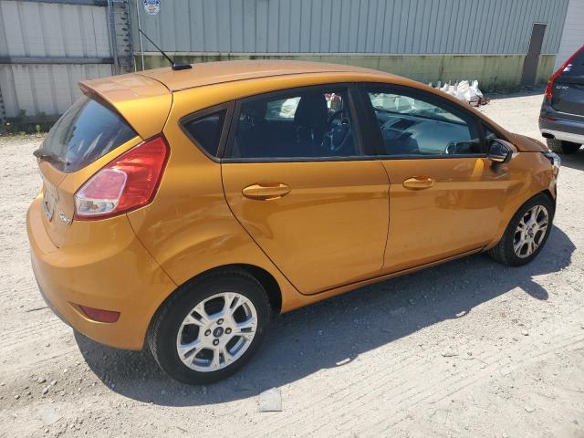 2016 Ford Fiesta Se VIN: 3FADP4EJ0GM112526 Lot: 55062814