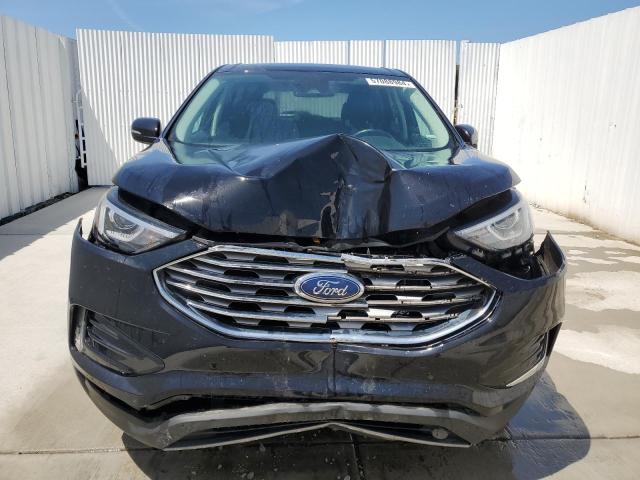 2022 Ford Edge Titanium VIN: 2FMPK4K96NBA33047 Lot: 57088984