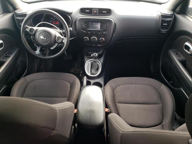 2016 Kia Soul VIN: KNDJN2A24G7306802 Lot: 55283304