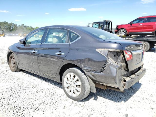 Vin: 3n1ab7ap3ey282105, lot: 53235204, nissan sentra s 20142
