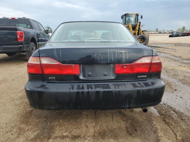 2000 Honda Accord Ex VIN: 1HGCG1654YA009390 Lot: 52330284