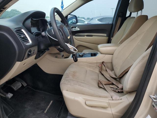 2014 Dodge Durango Sxt VIN: 1C4RDHAG5EC308504 Lot: 55936744